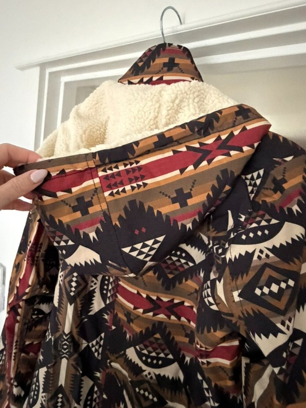 Pendleton Nehalem coat - Picture 4 of 7